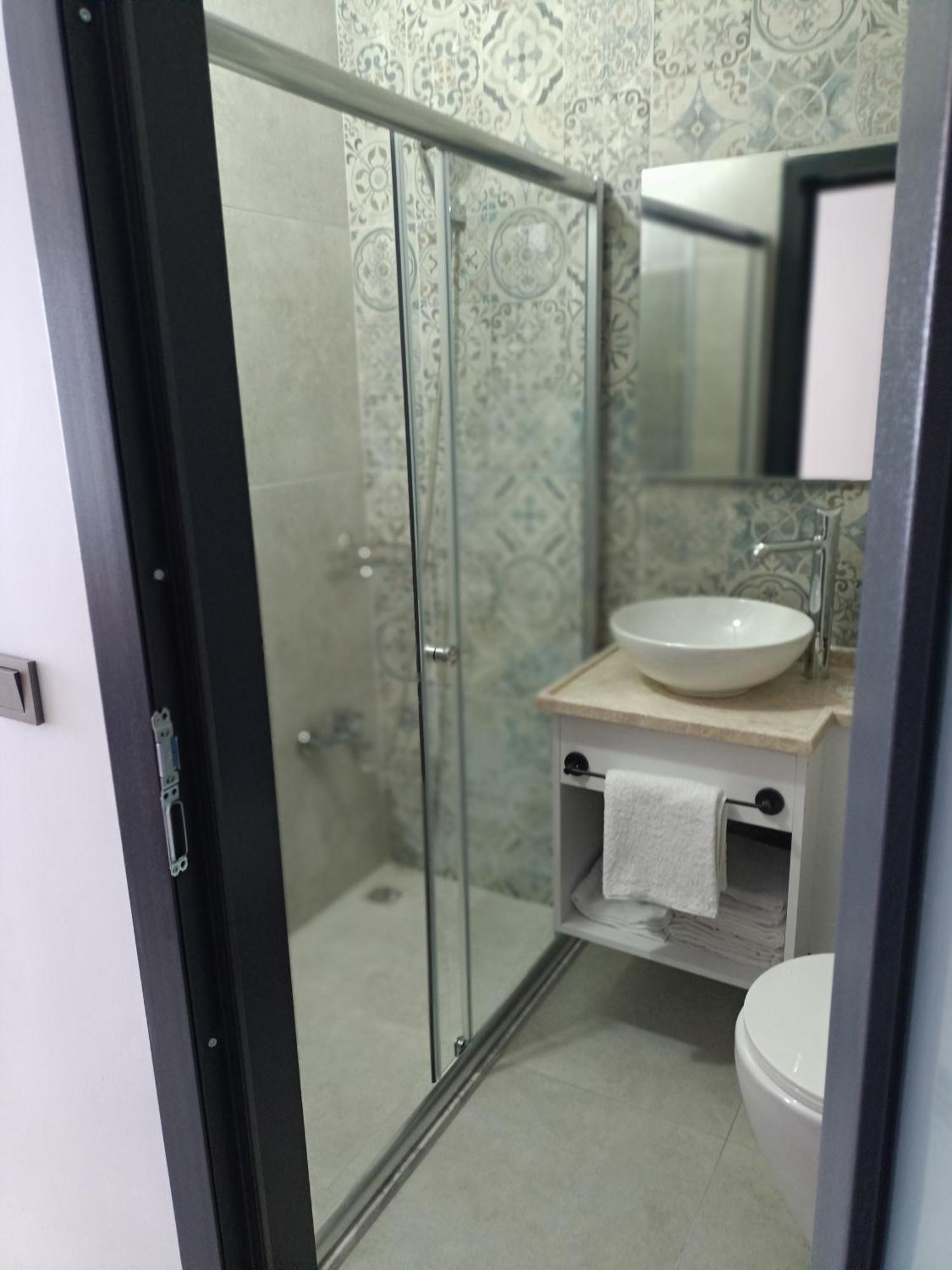 The Marine Hotel トラブゾン 部屋 写真